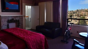 Unclassified image, 4 of 18, button - Hotel Casablanca (Durango)