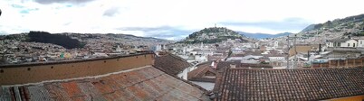 El Fundador Apartamento
