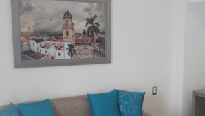 Sala de estar