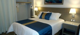 Hotel HM - Hotel Mansur -