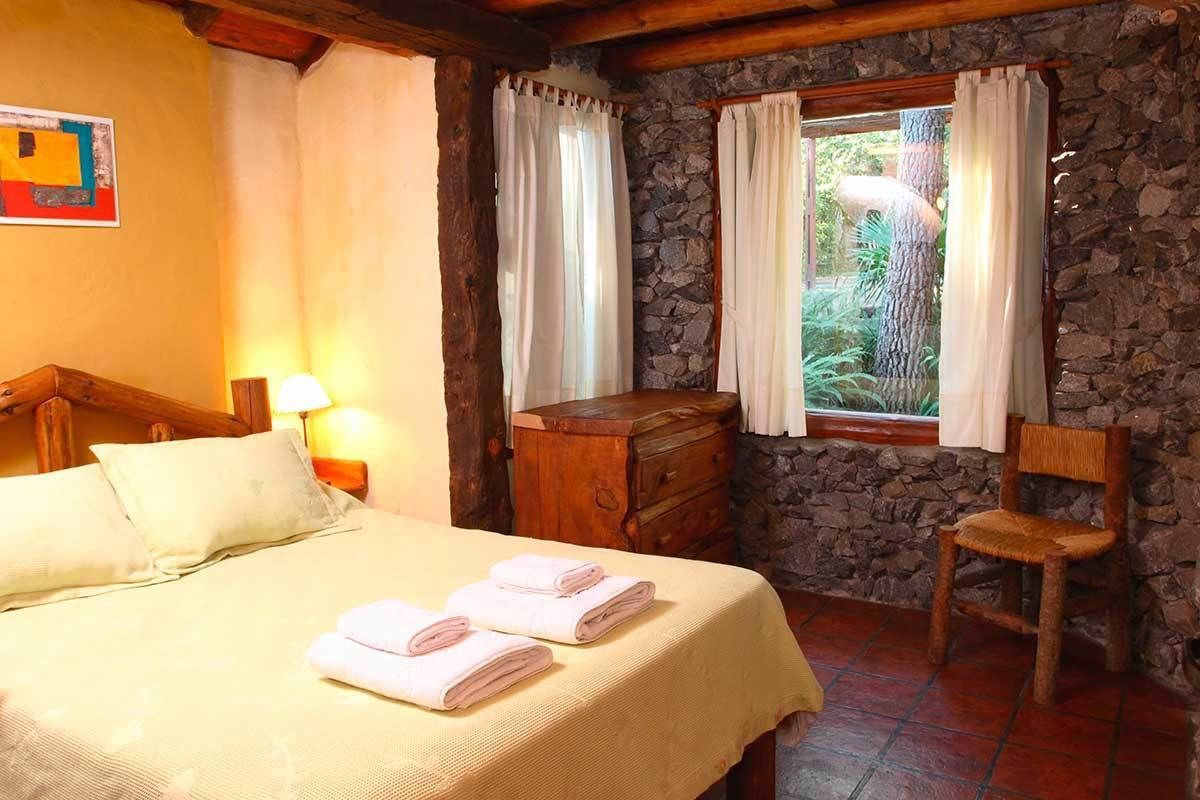 In-room safe, individually decorated, individually furnished