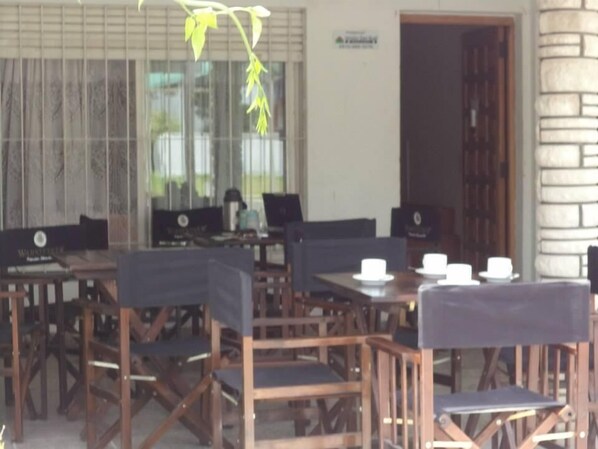 Bar (na propriedade)