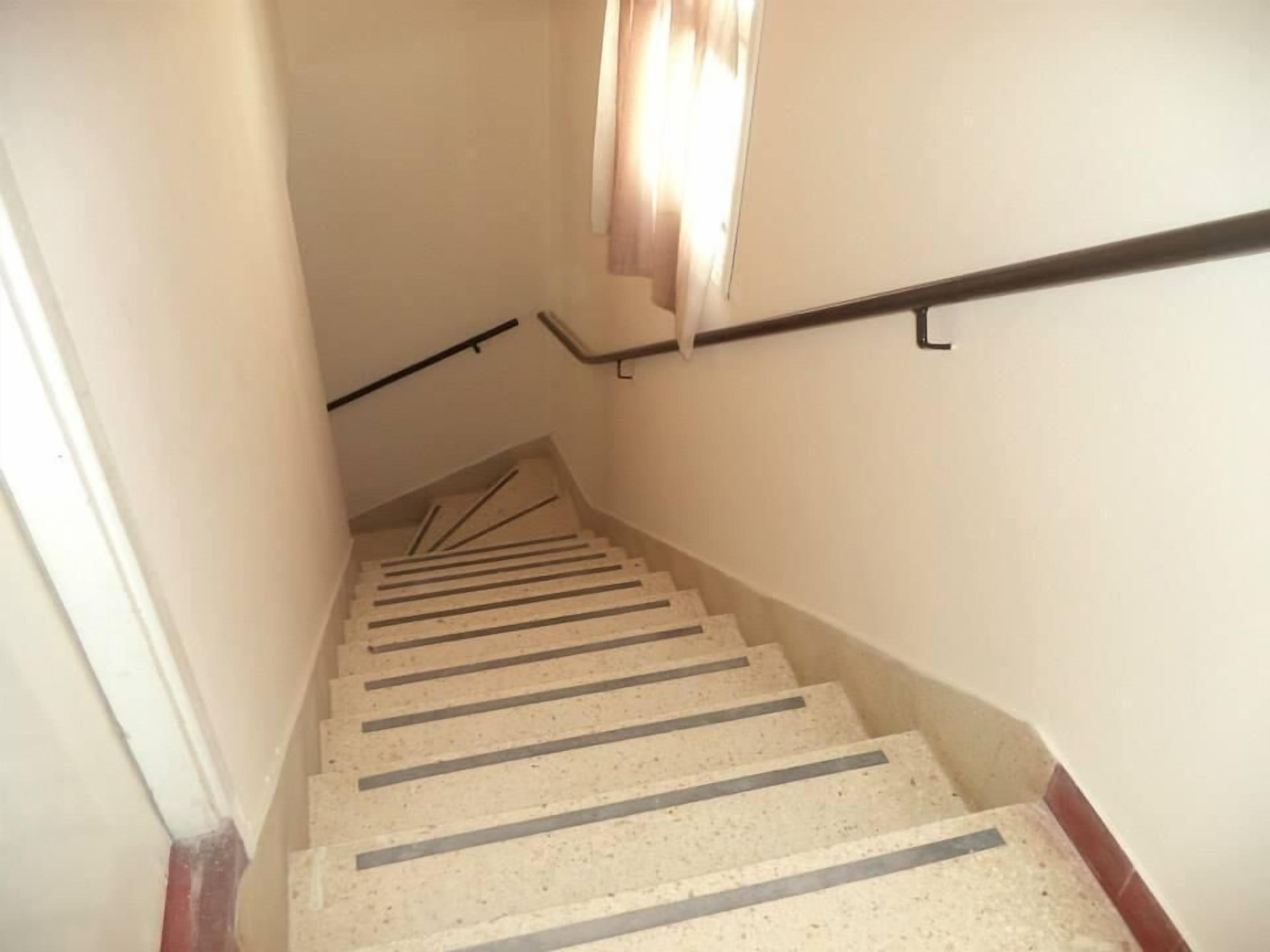 Servicio de la propiedad