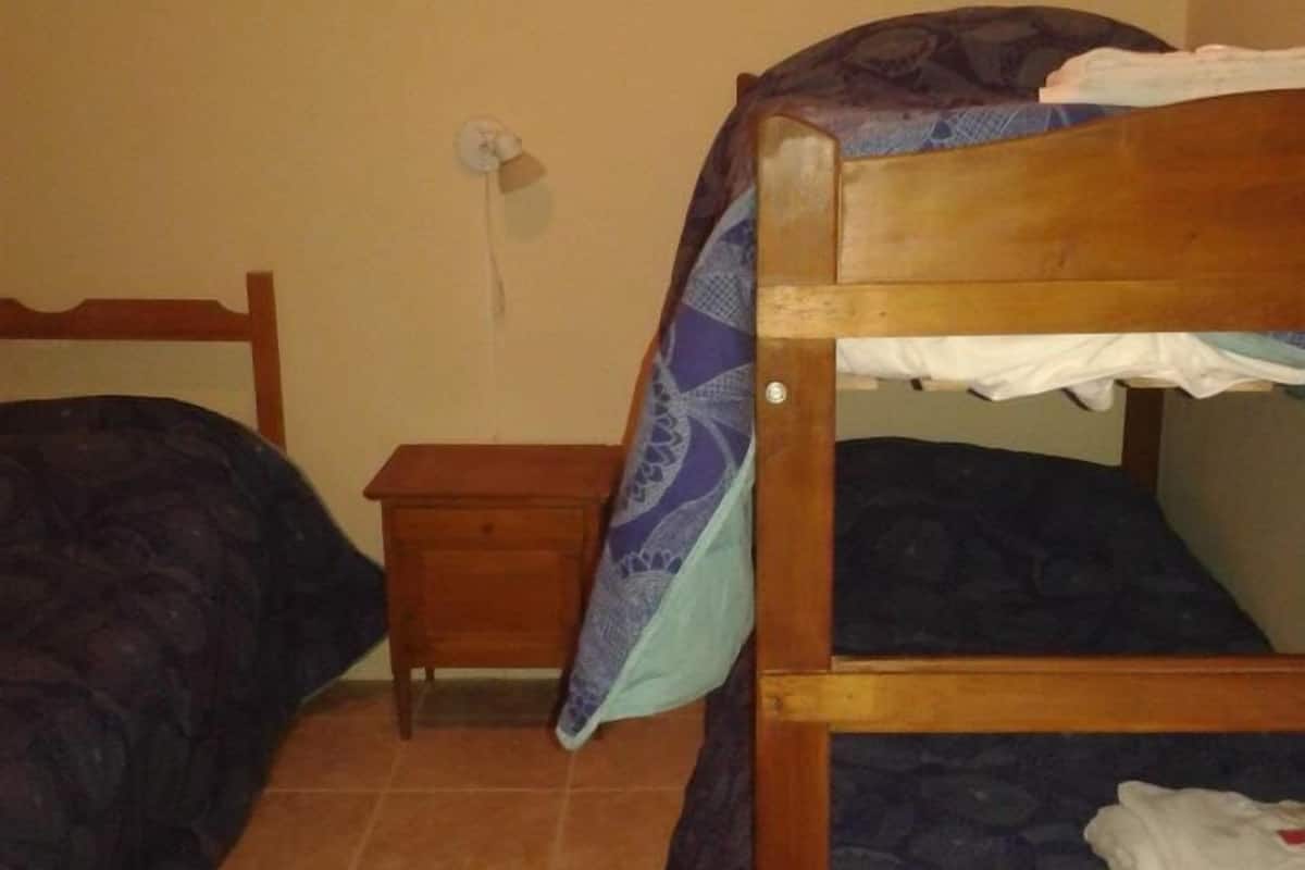 Habitació