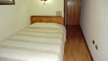 Chambre Double Ăconomique