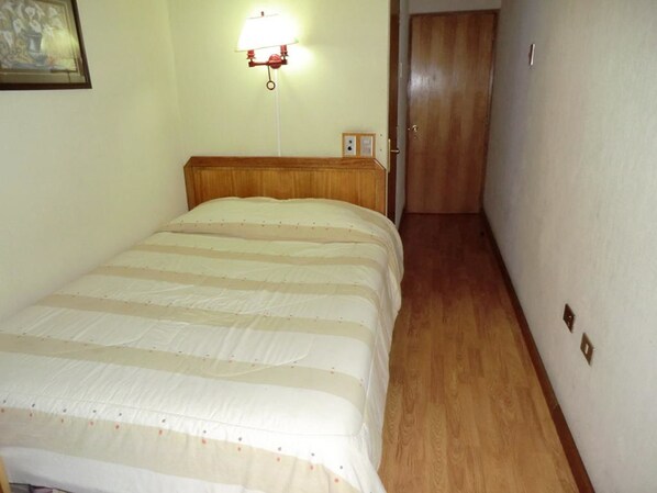 Chambre Double Économique