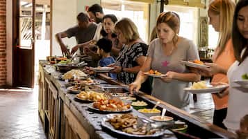 Buffet