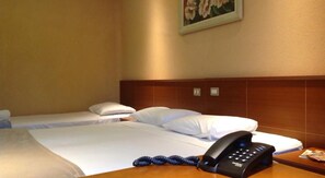 Room - Hotel Santamaria (Guarujá)