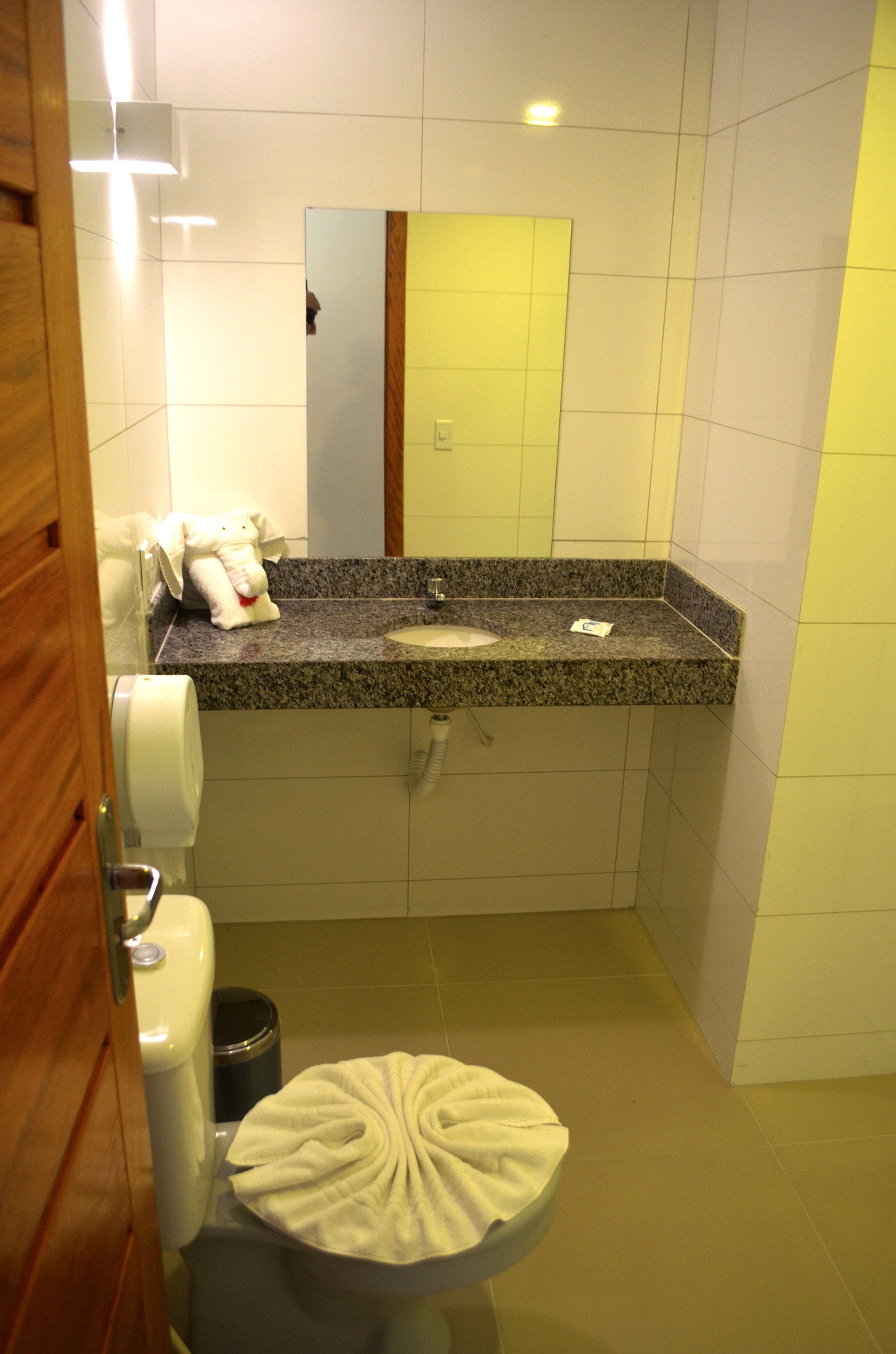 Foto - Pontal Praia Hotel