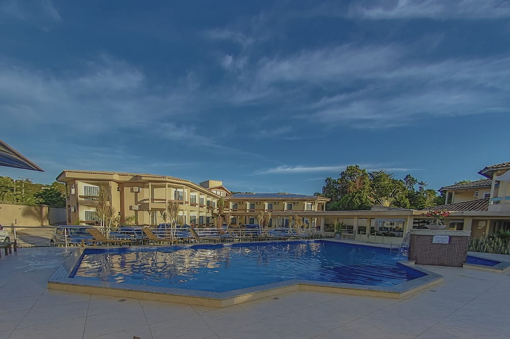 Pontal Praia Hotel