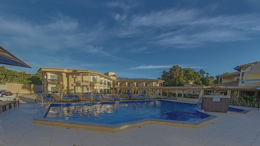 Pontal Praia Hotel