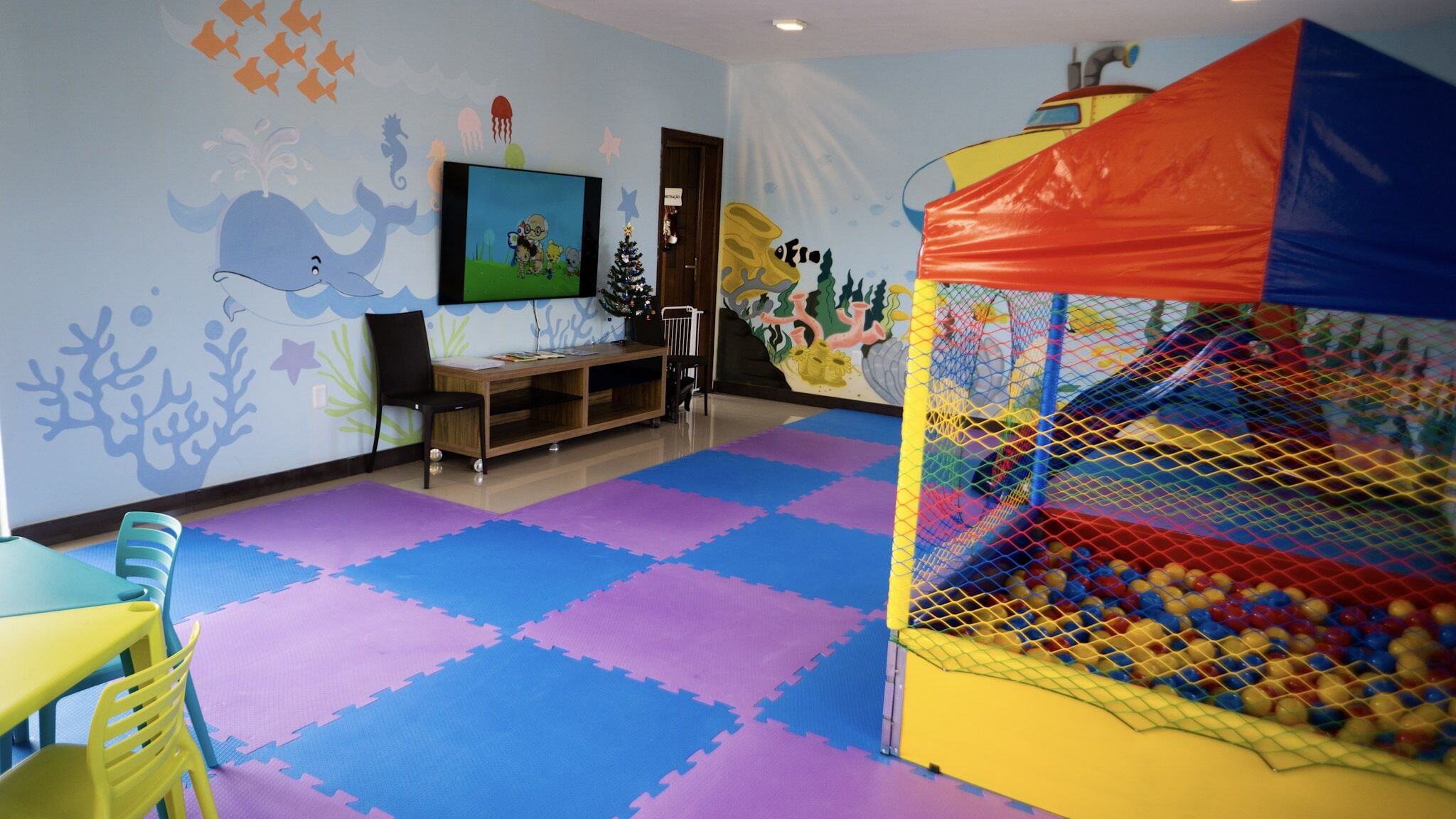 Foto - Pontal Praia Hotel