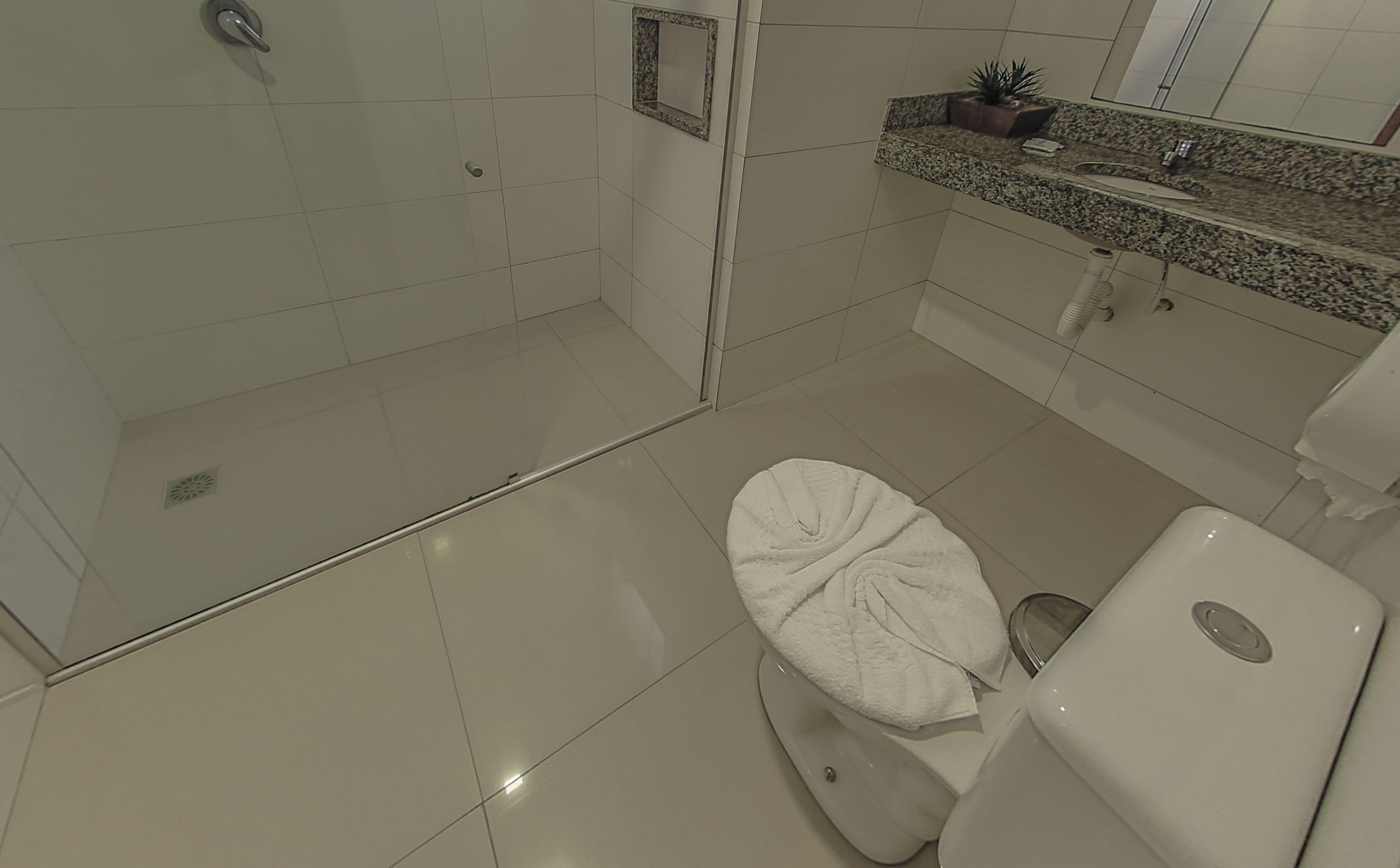 Foto - Pontal Praia Hotel