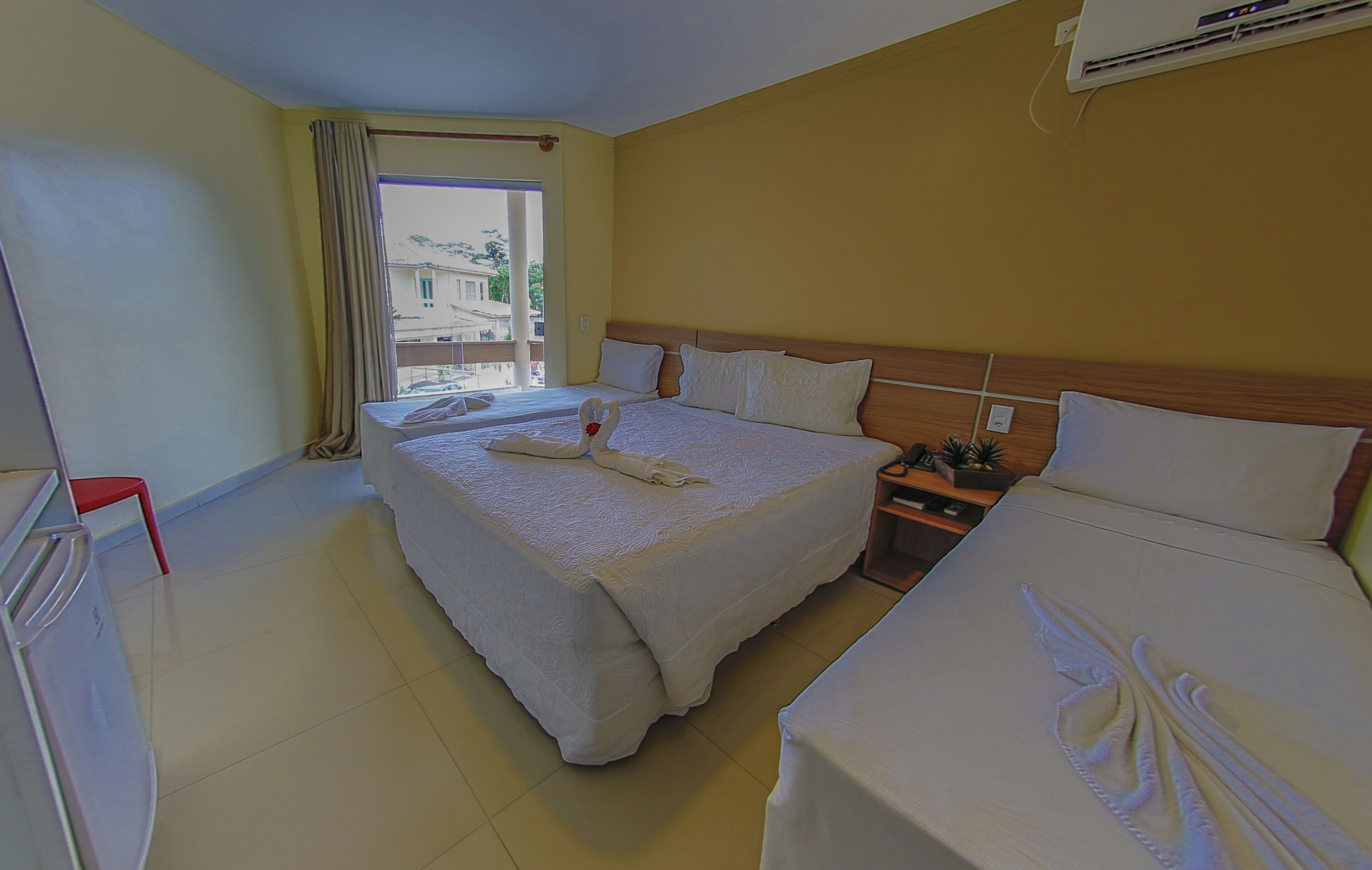 Foto - Pontal Praia Hotel