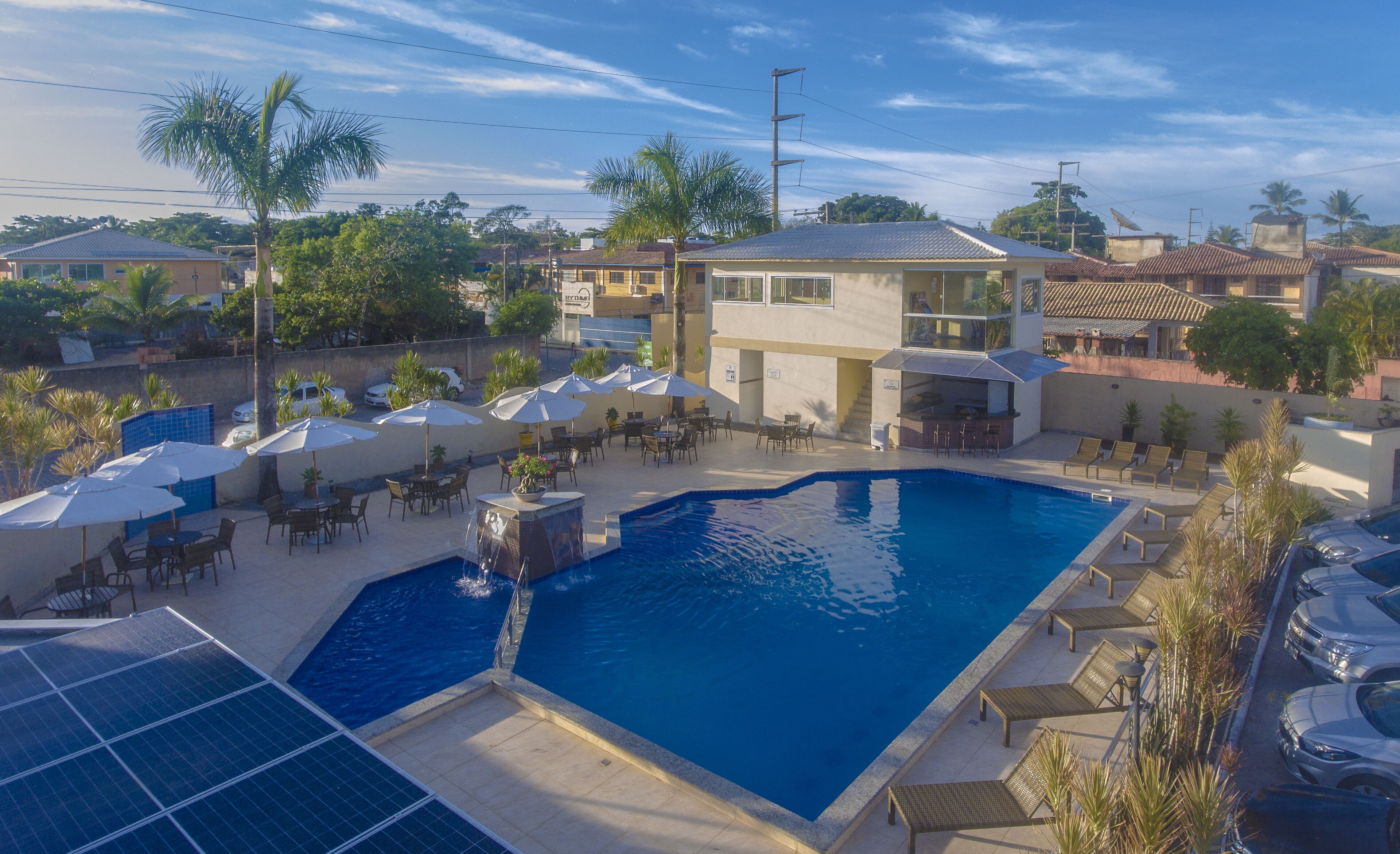 Foto - Pontal Praia Hotel