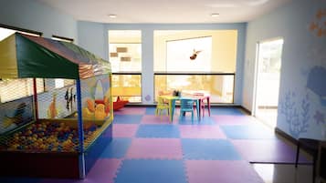 Children’s activities