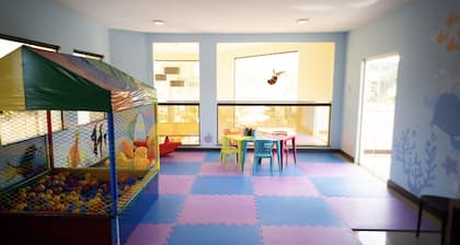 Pontal Praia Hotel
