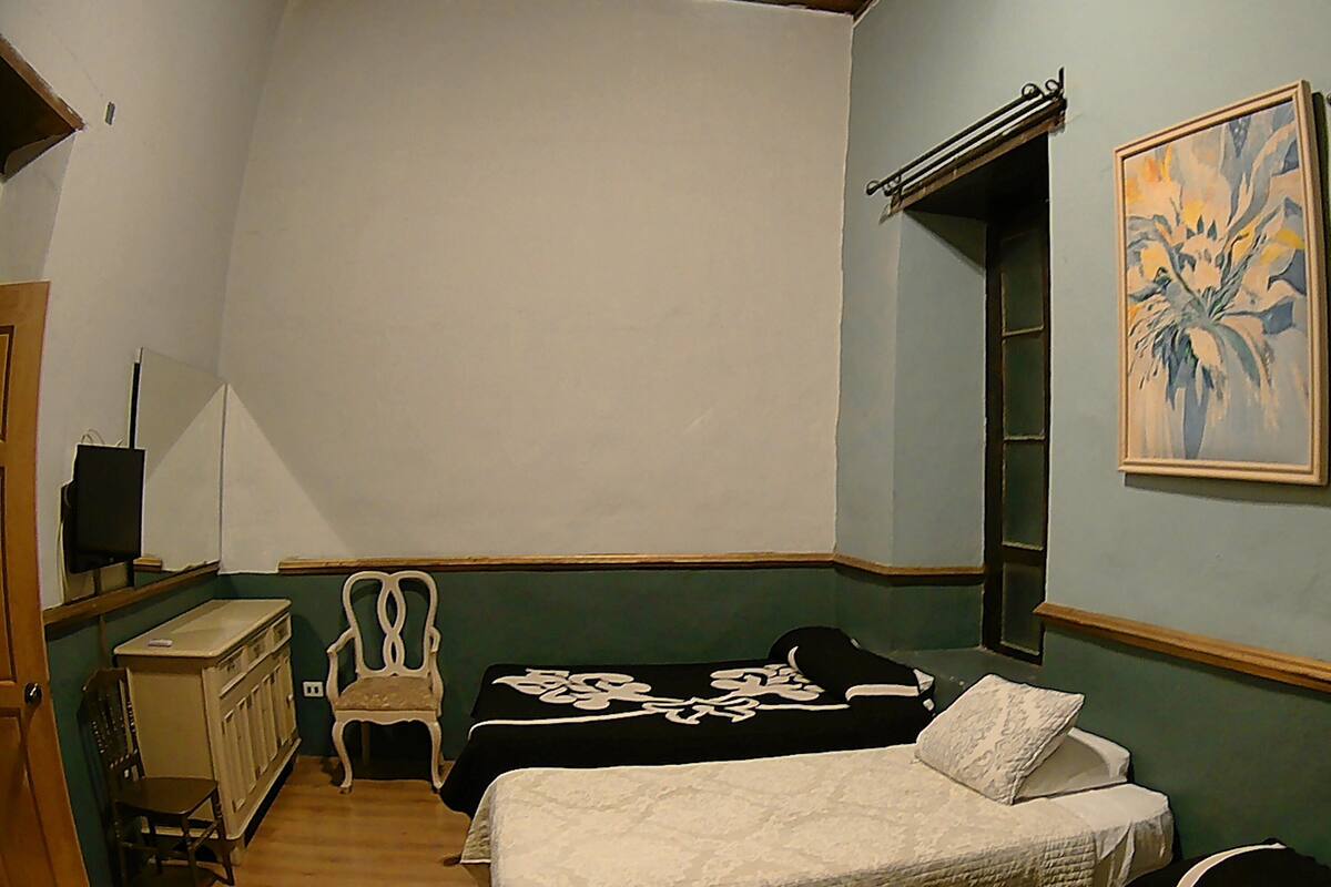 Chambre Tradition, 1 chambre, non-fumeur