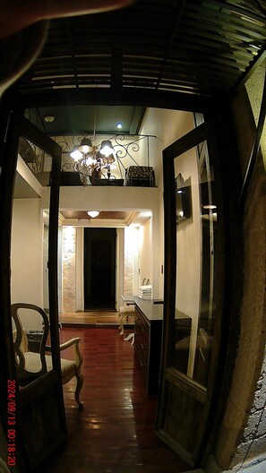 Exclusive Room, 1 Bedroom - Hotel Casona del Truco (Guanajuato)