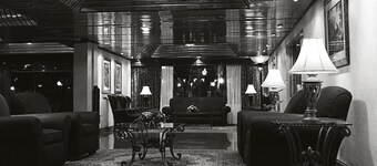 Hotel Jardín
