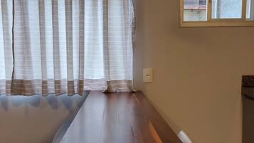 Loft conforto | Cozinha privada