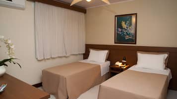 Yhden hengen executive-huone | 1 makuuhuone, työpöytä, kannettavalle tietokoneelle sopiva työtila