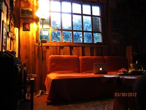 Intérieur