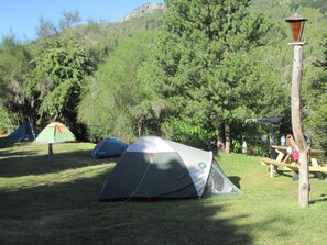 Property grounds - Los Coihues (San Carlos de Bariloche)