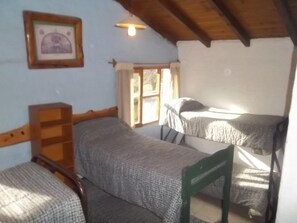 Room - Los Coihues (San Carlos de Bariloche)