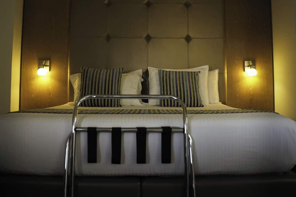 Hotel Mh
