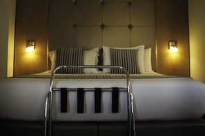 Habitación doble Confort | Wifi gratis y ropa de cama 