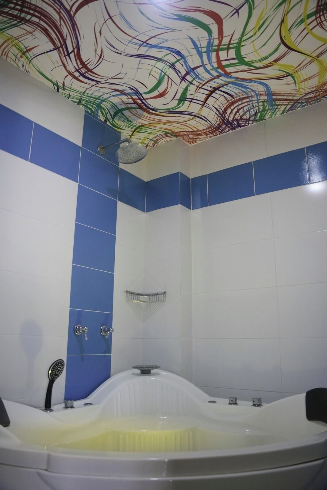 Foto - Hotel MH Pereira