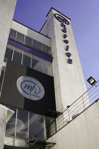 Hotel Mh