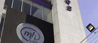 Hotel Mh