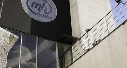Hotel Mh