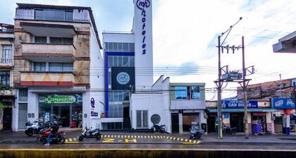 Hotel Mh