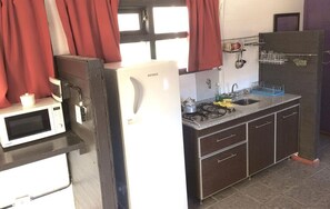 Private kitchen - (Tafi del Valle)