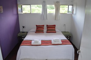 Room - (Tafi del Valle)