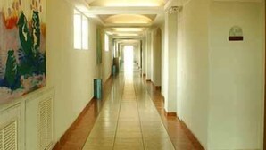 Interior - Hotel Tortuga Express (Acapulco)
