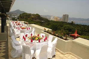 Property amenity - Hotel Tortuga Express (Acapulco)