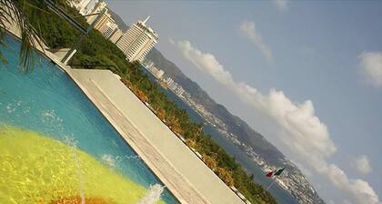 Hotel Tortuga Express