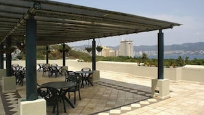 Property amenity - Hotel Tortuga Express (Acapulco)