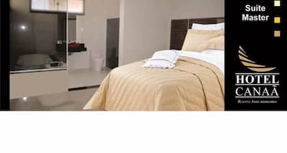 Hotel Canaã
