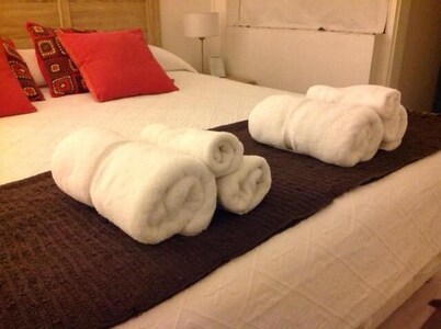 Weekend & Wine B&B