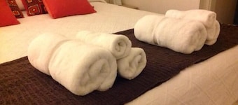 Weekend & Wine B&B