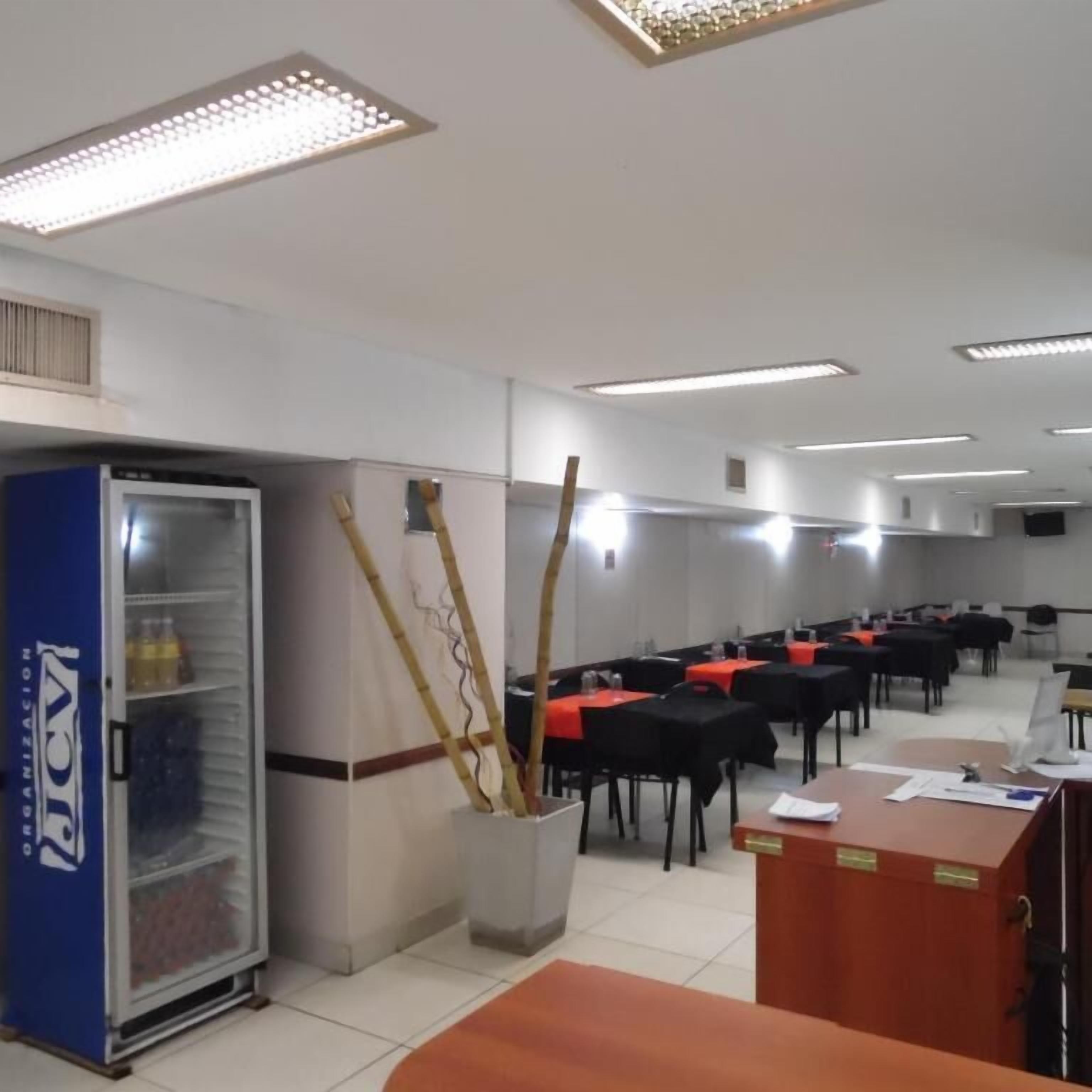 Photo - Adrazi Internacional