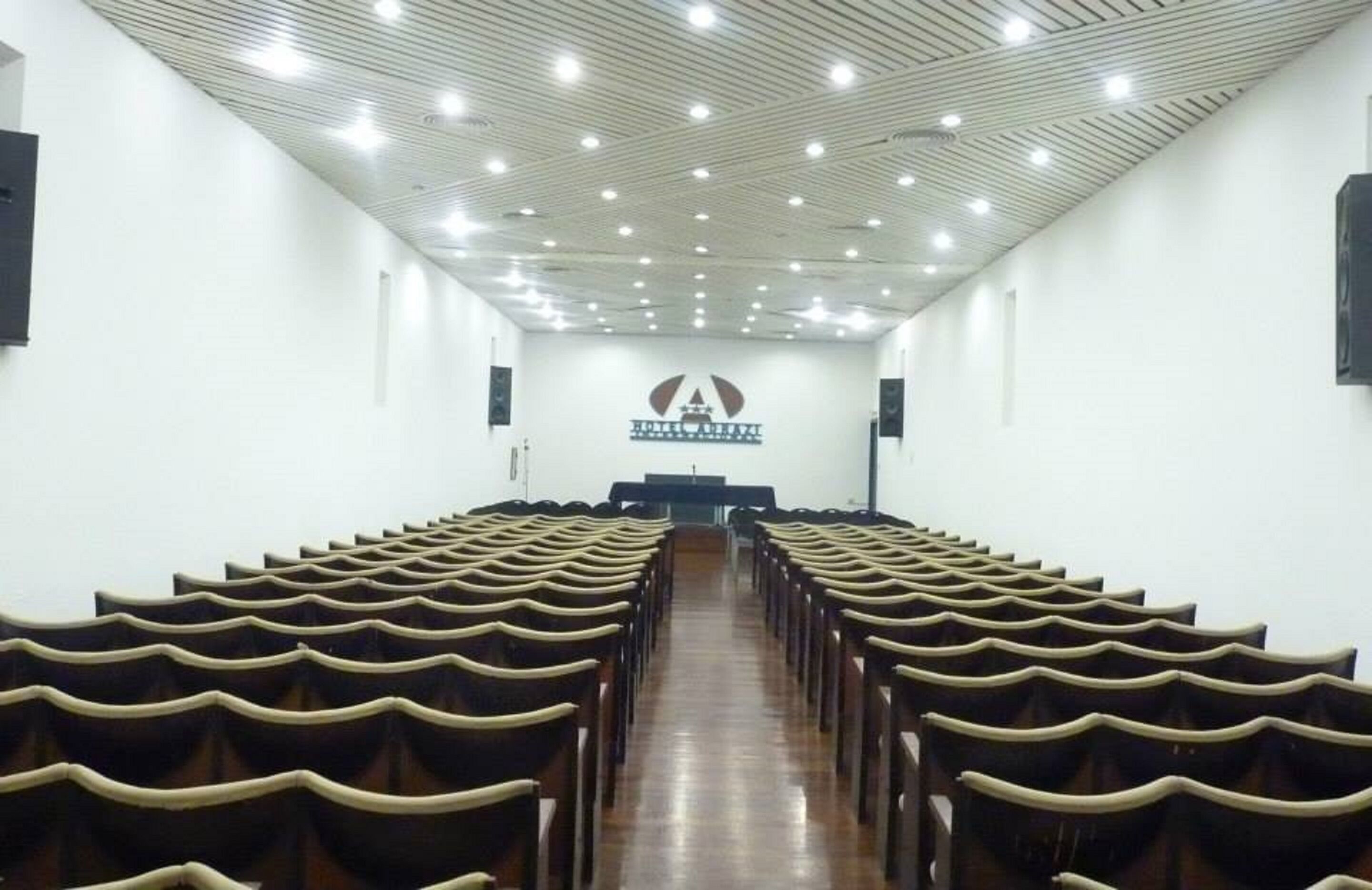 Photo - Adrazi Internacional