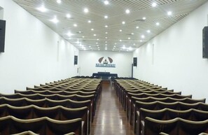 Meeting facility - Hotel Adrazi (Buenos Aires)