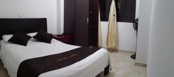 Apartahotel San Miguel