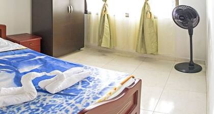 Apartahotel San Miguel